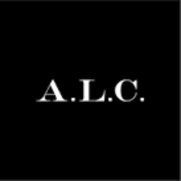 A.L.C. Franco Printed Paisley Silk Blouse Size 4 - Picture 2 of 6